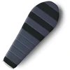 Husky DOPY Down Sleeping Bag -25 °C, 85 × 220 cm, 1.69 kg, Mėlyna-Pilkas