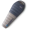Husky DOPY Down Sleeping Bag -25 °C, 85 × 220 cm, 1.69 kg, Mėlyna-Pilkas