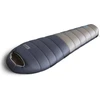 Husky DOPY Down Sleeping Bag -25 °C, 85 × 220 cm, 1.69 kg, Mėlyna-Pilkas