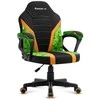 Huzaro Žaidimų kėdė dla dziecka hz-ranger 1.0 pixel mesh