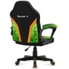 Huzaro Žaidimų kėdė dla dziecka hz-ranger 1.0 pixel mesh
