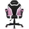Huzaro Žaidimų kėdė dla dziecka hz-ranger 1.0 pink mesh