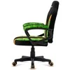 Huzaro Žaidimų kėdė dla dziecka hz-ranger 1.0 pixel mesh