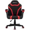 Huzaro „Hz-Ranger 1.0“ raudona tinklinė žaidimų kėdė vaikams