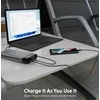 Targus Hiper | HyperJuice 245W USB-C 100Wh baterijos paketas su OLED Ekranas