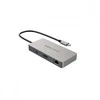 Hydro Hiper | „HyperDrive WWCB 5-in-1 Hub“ | Ethernet LAN (RJ-45) jungtys 1 | HDMI jungtys kiekis 1