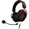 HyperX Ausinės cloud alpha raudona 4p5l1am#abb