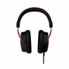 HyperX Ausinės cloud alpha raudona 4p5l1am#abb