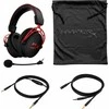 HyperX Ausinės cloud alpha raudona 4p5l1am#abb