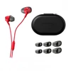 HyperX Ausinės su laidu cloud ausinės iii bn7s0aa raudona