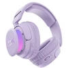 HyperX Ausinės žaidimams cloud flight 2 belaidės lavender - d9ls0aa