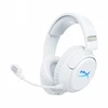 Ausinės HyperX Ausinių rinkinys cloud flight 2 - žaidimams balta - b5vc5aa