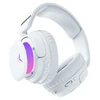 Ausinės HyperX Ausinių rinkinys cloud flight 2 - žaidimams balta - b5vc5aa