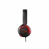 Hewlett Packard (HP) HP HyperX Cloud Mini su laidu BLK Ausinės