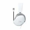Ausinės HyperX Ausinių rinkinys cloudx stinger 2 core žaidimams balta XBOX - 6h9b7aa