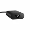 Hewlett Packard (HP) Kintamosios srovės adapteris hp 65w gan nešiojamojo kompiuterio įkroviklis 2xusb-c juodas 600q7aa