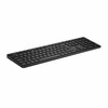 HP HyperX Klaviatūra 490k multi-device dual mode - bd5f4aa#abb