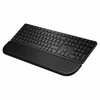 HyperX Klaviatūra 580k multi-device dual-mode su podpórką pod nadgarstek - bd5f6aa#abb