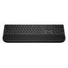 HyperX Klaviatūra 580k multi-device dual-mode su podpórką pod nadgarstek - bd5f6aa#abb