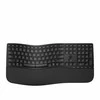 Klaviatūra HP 680 Comfort dviejų režimų