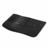 Klaviatūra HP 680 Comfort dviejų režimų