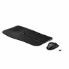HP 680 Comfort Dual-Mode Klaviatūra ir pelė