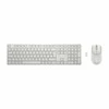 HP HyperX Klaviatūra i pelė komplektas 490c multi-device dual-mode - be1m5aa#abb
