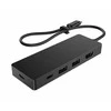 Hewlett Packard (HP) Koncentrator kelioninis classic usb-c g3 hub - 86t46aa#abb