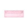 HyperX Obudowa na klawiaturę origins 2 1800 pink housing - bf0u2aa