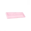 Klaviatūra HyperX Obudowa na klawiaturę origins 2 65 pink housing - bf0t9aa