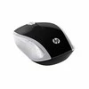 Hewlett Packard (HP) Pelė hp belaidė pelė 200 pike sidabrinis belaidė sidabrinė ir-juoda 2hu84aa