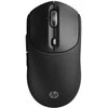 Hewlett Packard (HP) Pelė hp 700 rechargeable pelė juodas belaidė su akumulatorem juoda az7b0aa