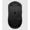 Hewlett Packard (HP) Pelė hp 700 rechargeable pelė juodas belaidė su akumulatorem juoda az7b0aa