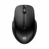 Hewlett Packard (HP) Pelė hp 430 multi-device belaidė pelė juodas belaidė juoda 3b4q2aa