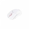 HyperX Pelė „Pulsefire Haste 2“ balta 6n0a9aa