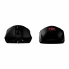 HyperX „Pulsfire Core“ žaidimų pelė, juoda - 4p4f8aa