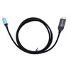 I-TEC USB-C DisplayPort 8K kabelio adapt