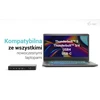 I-tec Thunderbolt 5 trijų ekranų prijungimo stotelė, M.2 lizdas, 6x USB 2.5 GLAN maitinimo šaltinis, 140W