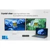 I-tec Universal Intelligent Dual Ekranas Dock PD100W