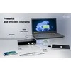 I-tec Universal Intelligent Dual Ekranas Dock PD100W