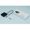 „I-tec USB-C“ dvigubas HDMI 2xHDMI 4K 60Hz 2x USB-C (10Gbps+5Gbps) 4x USB-A (2x5Gbps) Maitinimo tiekimas 100W LAN Garsas + universalus įkrovimas 100W