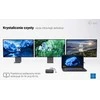 I-tec USB-C DP Dvigubas HDMI2xHDMI 4K 60Hz 1x USB-C (10Gbps) 5x USB-A (3x5Gbps) Maitinimo tiekimas 100W LAN Garsas + universalus įkrovimas 100W