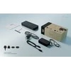 I-tec USB-C Intelligent Triple Ekranas Dock PD100W