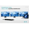 I-tec Doko stotelė usb-c triple 4k hdmi video adapter power delivery 100w