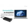 I-tec Doko stotelė usb-c triple 4k hdmi video adapter power delivery 100w