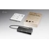 I-tec Doko stotelė usb-c triple 4k hdmi video adapter power delivery 100w