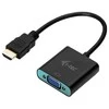 I-tec HDMI į VGA kabelio adapteris