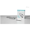 I-tec Hub metalowy usb-c/usb-a 3 2x usb-c/1x usb-a / 2.5glan