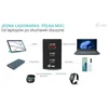 I-tec 100W USB | 2x USB-C | 1x USB-A | LCD | 150 cm