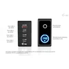 I-tec 140W USB | 3x USB-C | 1x USB-A | LCD | 150 cm